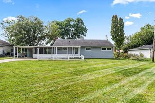 116 E  Hoover Dr, Fort Wayne, IN 46816