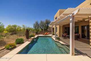 4369 W  Cloud Ranch Pl, Marana, AZ 85658