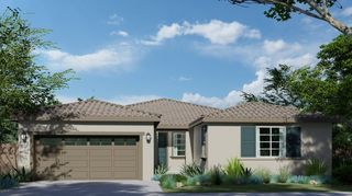 Residence Four Plan in Quartz Ranch : Ridgeline, Menifee, CA 92584