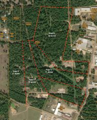Tract 5 S  Superior Rd, White Oak, TX 75693