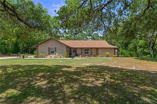 807 W  National St, Hernando, FL 34442