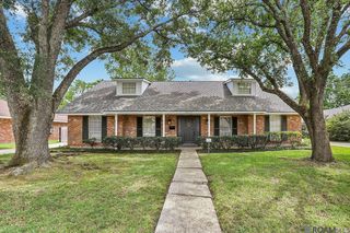 10656 Rondo Ave, Baton Rouge, LA 70815