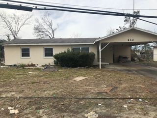 613 Bob Little Rd, Panama City, FL 32404