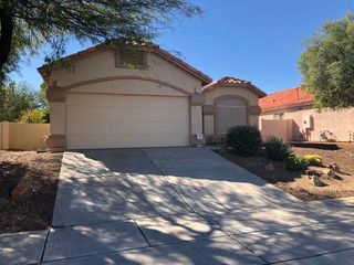 9012 E  Marci Lynne Way, Tucson, AZ 85747