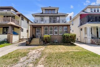 136 Lincoln Blvd, Buffalo, NY 14217