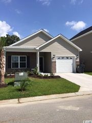 260 Palm Cove Circle Palm Cove, Lot 50, Myrtle Beach, SC 29588