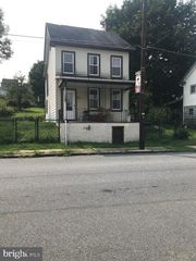 117 North Ave, Jim Thorpe, PA 18229