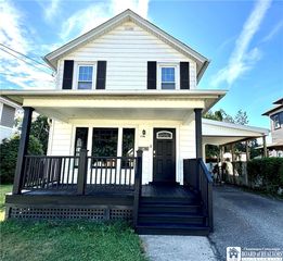 124 S  13th St, Olean, NY 14760