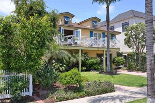 810 D Ave, Coronado, CA 92118
