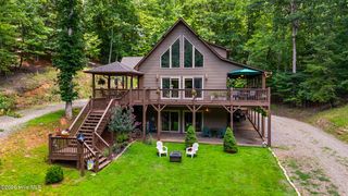 390 Timberwood Hills Road, Murphy, NC 28906