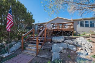 50 Ballenger Ranch Rd, Edgewood, NM 87015