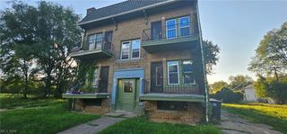 718 E  124th St, Cleveland, OH 44108