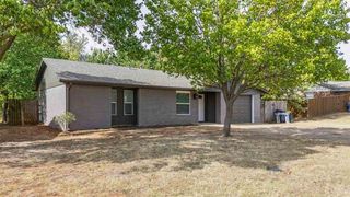 1426 N  Arrington St, Stillwater, OK 74075