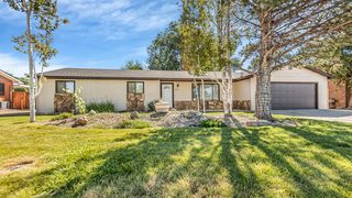 266 N  Mulberry St, Fruita, CO 81521