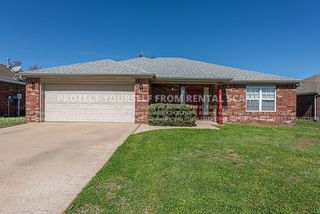 3806 SW Hansom Loop, Bentonville, AR 72712