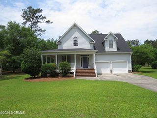 488 Riverwood Drive SE, Bolivia, NC 28422