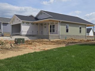 7541 W  Athena Ct, Bloomington, IN 47404