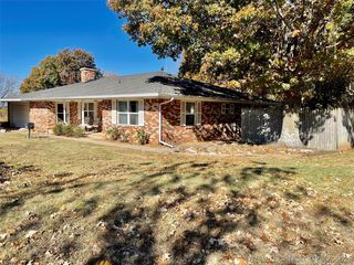 18366 County Road 1505, Ada, OK 74820
