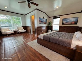 1101 E  7th St #3, Houston, TX 77009