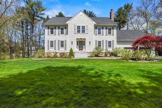 42 Old Cart Way, North Andover, MA 01845