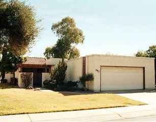 592 LEISURE WORLD #592, Mesa, AZ 85206