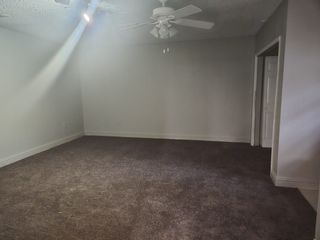 Converted 3rd bedroom
