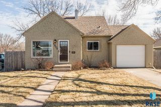 1900 S  Lake Ave, Sioux Falls, SD 57105