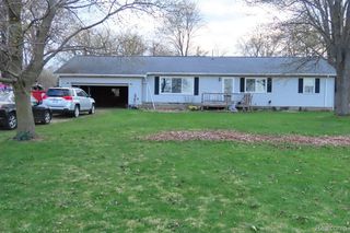 1623 Colwood Rd, Caro, MI 48723