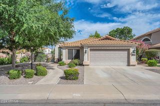 1605 S ASH Drive, Chandler, AZ 85286