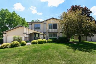 11623 N  Roanoke Rd, Roanoke, IN 46783