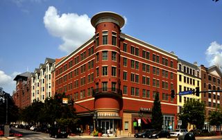 38 Maryland Ave #529, Rockville, MD 20850