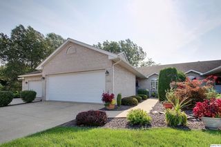 2616 Kings Pointe SE, Quincy, IL 62305