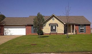 7183 Windsor Dr, Horn Lake, MS 38637