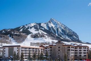 6 Emmons Rd #225, Mount Crested Butte, CO 81225