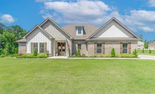 10593 Hinds Rd, Benton, AR 72019