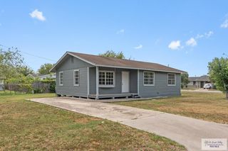 1505 Basin Cir, Harlingen, TX 78550