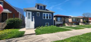 3332 N  Overhill Ave, Chicago, IL 60634