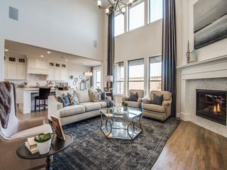 5248 - Kitchen Family Room