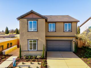 Sonata Plan in Ariette at Copper River, Fresno, CA 93730