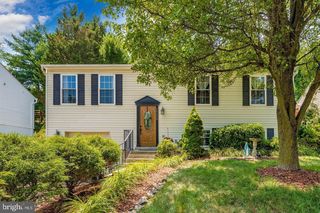 24226 Preakness Dr, Damascus, MD 20872