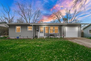 2901 W  38th Pl, Hobart, IN 46342