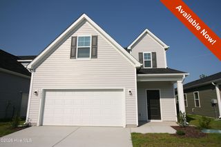 1095 Hanson Dr, Leland, NC 28451