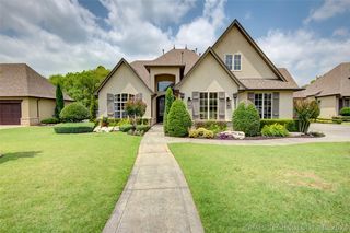 10514 S  93rd East Ave, Tulsa, OK 74133