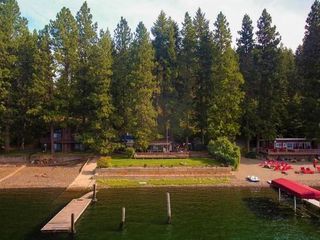 240 E  Cobblestone Loop, Harrison, ID 83833