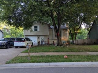 821 E  Wabash St, Olathe, KS 66061