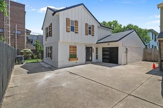 3524 Word St, Dallas, TX 75204