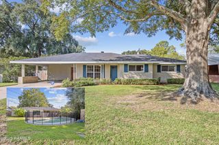 125 Westchester Dr, Lafayette, LA 70506