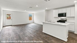 Plan Elevation.