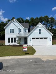 56 N Radiance Way #362, Hampstead, NC 28443