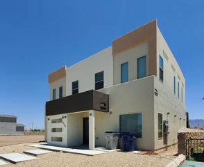 6524 Hoop St #A, El Paso, TX 79932
